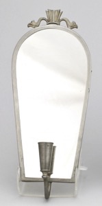 Spegellampett 1929